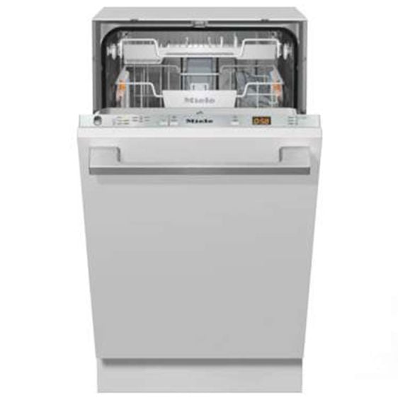 Built-in dishwasher MIELE G 5590 SCVi SL Active