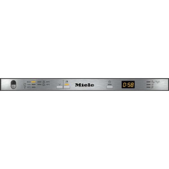 Built-in dishwasher MIELE G 5590 SCVi SL Active