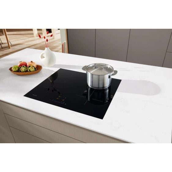 Built-in worktop MIELE KM 7363 FL