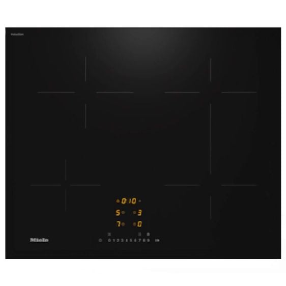 Built-in worktop MIELE KM 7363 FL