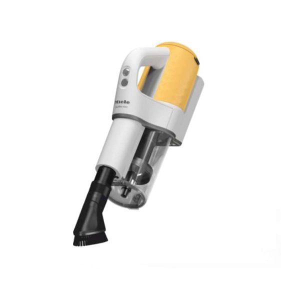 Vacuum cleaner MIELE Duoflex HX1 Sunset yellow 12377810
