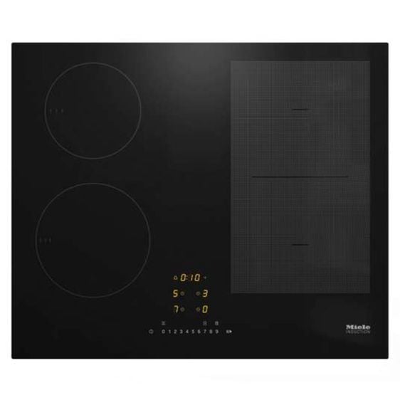 Built-in counter MIELE KM 7466 FL 125 Edition