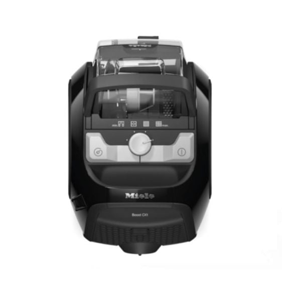 Vacuum cleaner MIELE Boost CX1 125 Gala Edition
