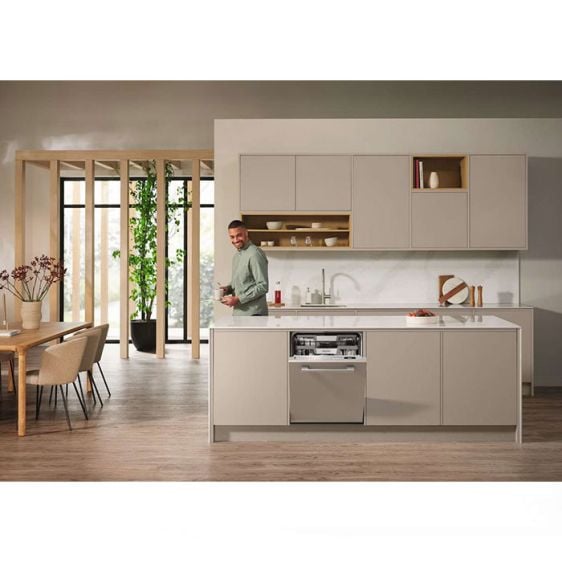 Dishwasher MIELE G 7180 SCVi AutoDos