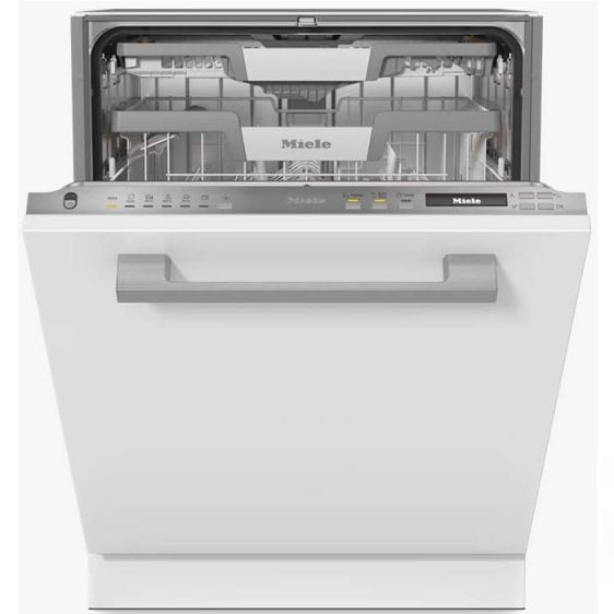 Dishwasher MIELE G 7180 SCVi AutoDos