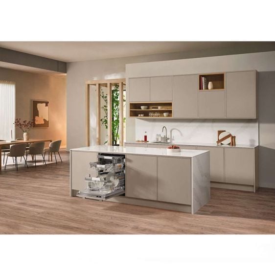 Dishwasher MIELE G 7180 SCVi AutoDos