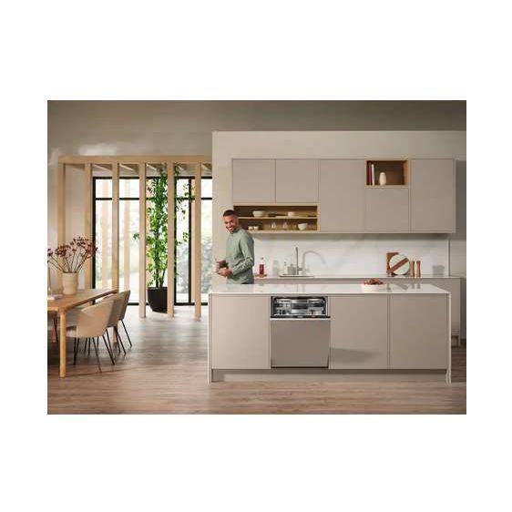 Built-in dishwasher MIELE G 7980 SCVi AutoDos K2O
