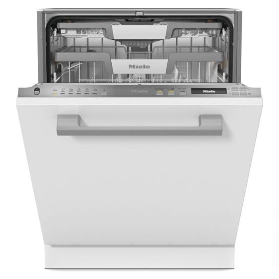Dishwasher MIELE G 7191 SCVi AD FF 125 Edition
