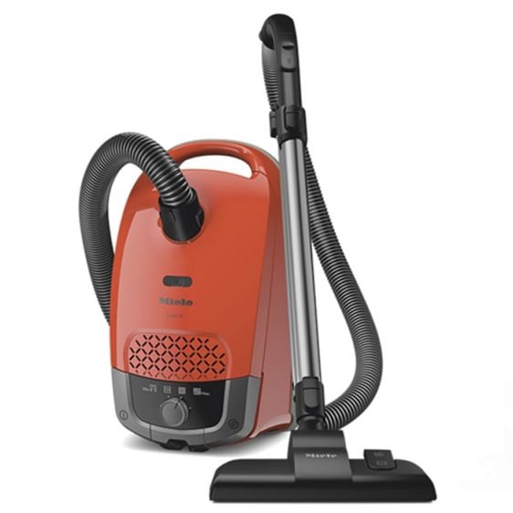 Vacuum cleaner MIELE Guard S1 Junior TeraRed (12558560)