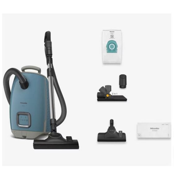 Vacuum cleaner MIELE Guard L1 NordicBlue (12559710)