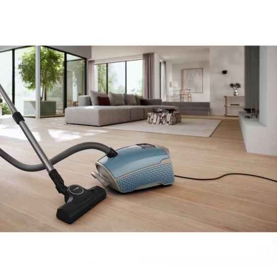 Vacuum cleaner MIELE Guard L1 NordicBlue (12559710)