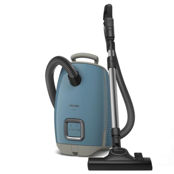 Vacuum cleaner MIELE Guard L1 NordicBlue (12559710)