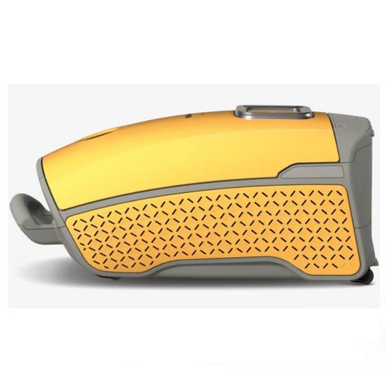 Vacuum cleaner MIELE Guard L1 Flex SunsetYellow (12559720)