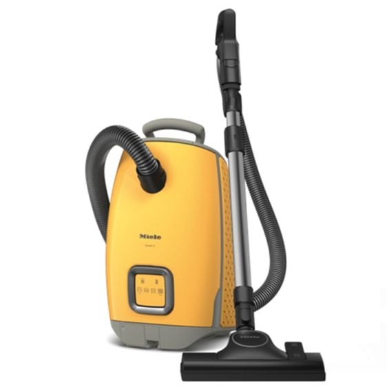 Vacuum cleaner MIELE Guard L1 Flex SunsetYellow (12559720)