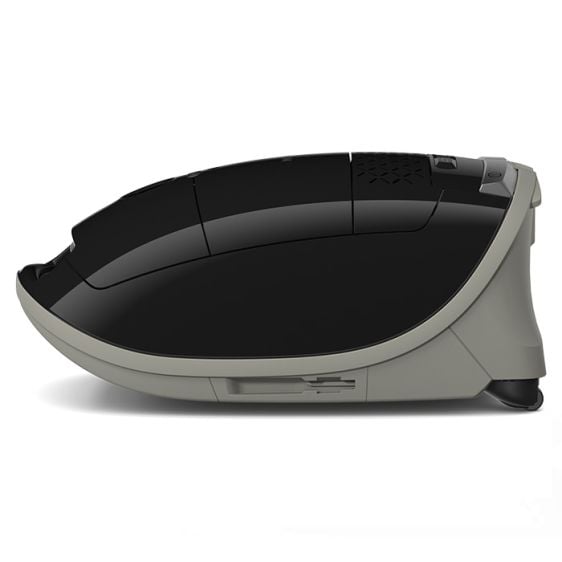 Vacuum cleaner MIELE Guard M1 Cat & Dog Obsidian Black (12562270)