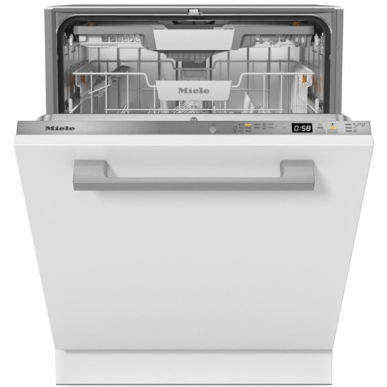 Built-in dishwasher MIELE G 5450 SCVi Active Plus, 60 cm, AutoOpen, 14 sets