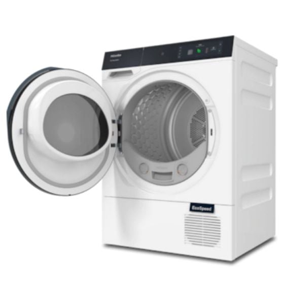 Dryer MIELE TQ 1000 WP Nova Edition, 9 kg, B, Heat pump