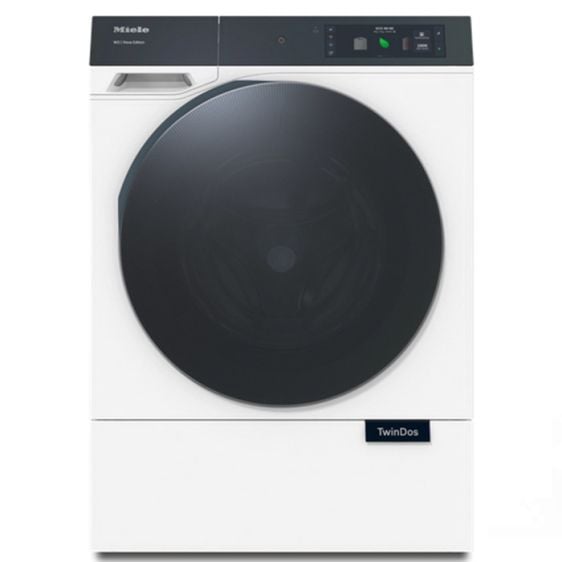 Washing machine MIELE WQ 1000 WPS Nova Edition, 9 kg, 1600 rpm, TwinDos
