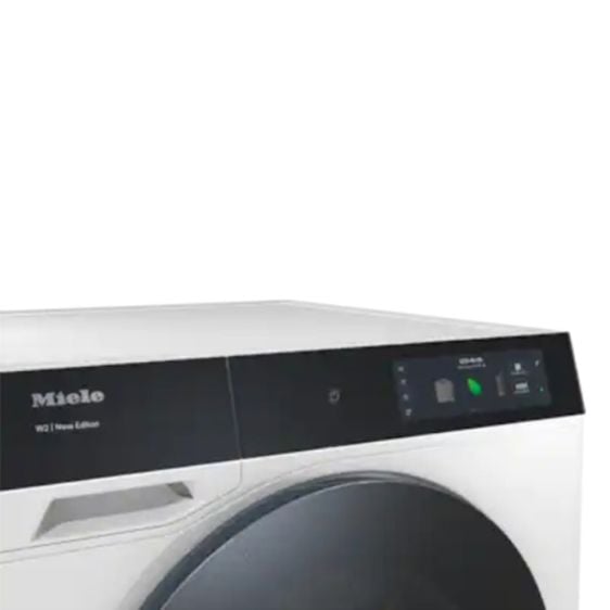 Washing machine MIELE WQ 1000 WPS Nova Edition, 9 kg, 1600 rpm, TwinDos