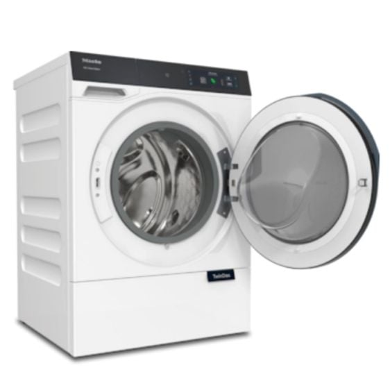 Washing machine MIELE WQ 1000 WPS Nova Edition, 9 kg, 1600 rpm, TwinDos