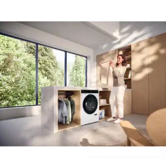 Washing machine MIELE WQ 1000 WPS Nova Edition, 9 kg, 1600 rpm, TwinDos