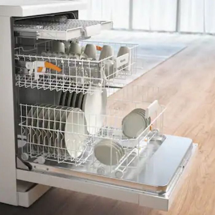 Dishwasher MIELE G 5611 SC Active, 60 cm, AutoOpen