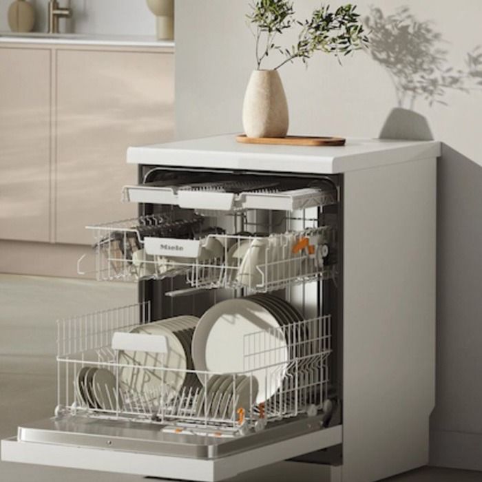 Dishwasher MIELE G 5611 SC Active, 60 cm, AutoOpen