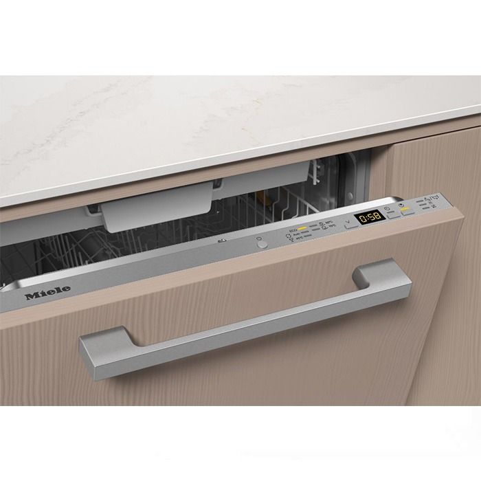 Built-in dishwasher MIELE G5651 SCVi Active, 60 cm, AutoOpen