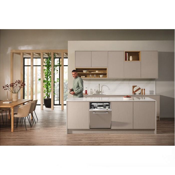 Built-in dishwasher MIELE G5651 SCVi Active, 60 cm, AutoOpen