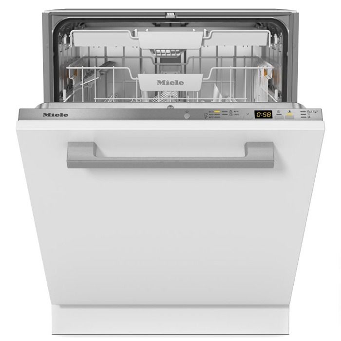 Built-in dishwasher MIELE G5651 SCVi Active, 60 cm, AutoOpen