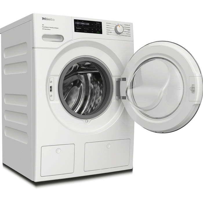 Washing machine MIELE WWI880 WCS, 9 kg, 1600 rpm, TwinDos, WiFi