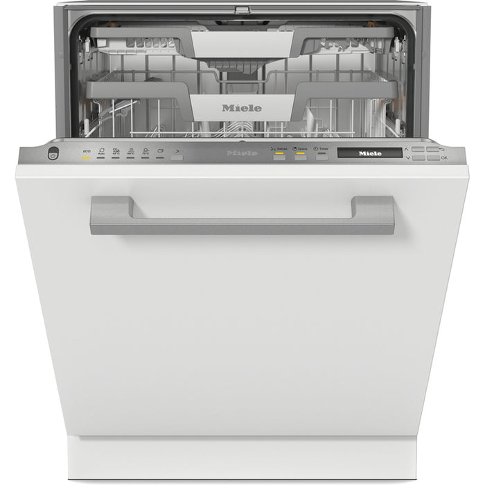 Built-in dishwasher MIELE G 7260 SCVi, 60 cm