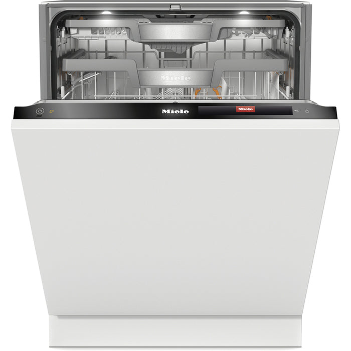 Built-in dishwasher MIELE G 7980 SCVi AutoDos K2O