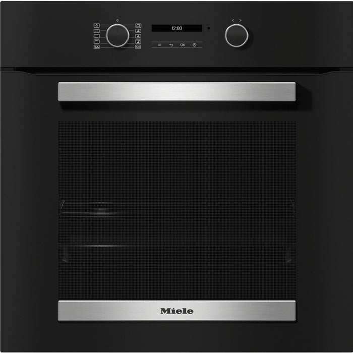Built-in oven MIELE H 2465 BP ACTIVE