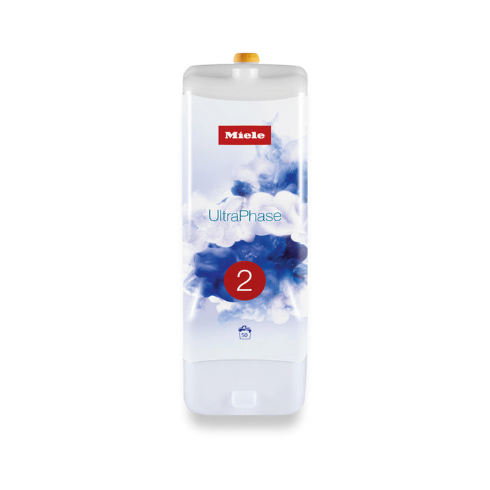 PR. FOR PER. MIELE Ultra Phase 2