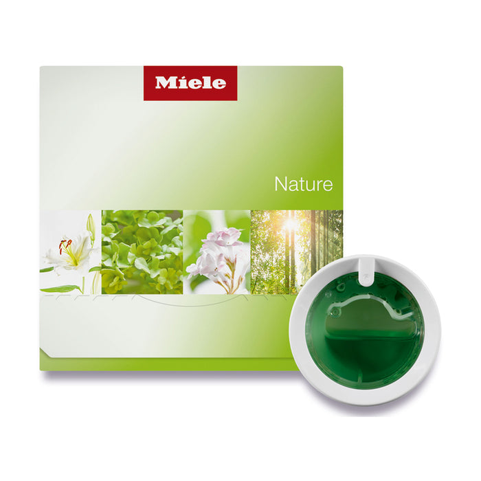 FLAVOR FOR DRY. MIELE NATURE