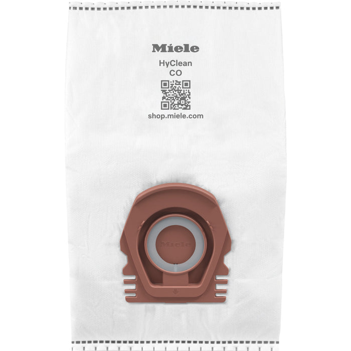 MIELE HyClean Pure CO 12557080 bags