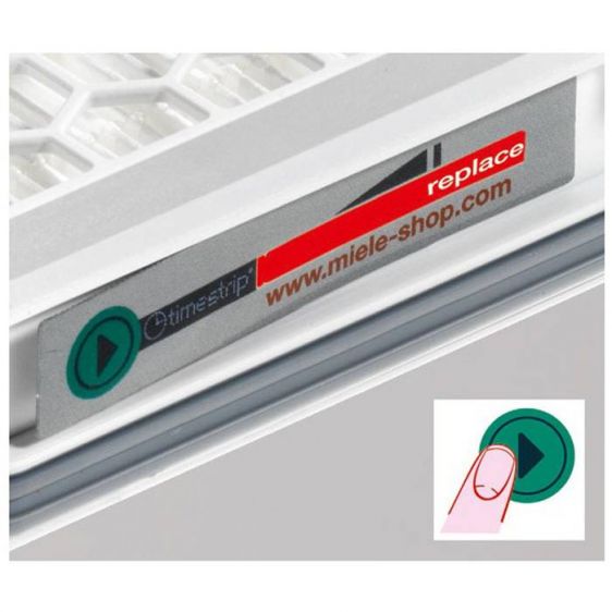 Filter MIELE ACTIVE AIR CLEAN SF AA 50