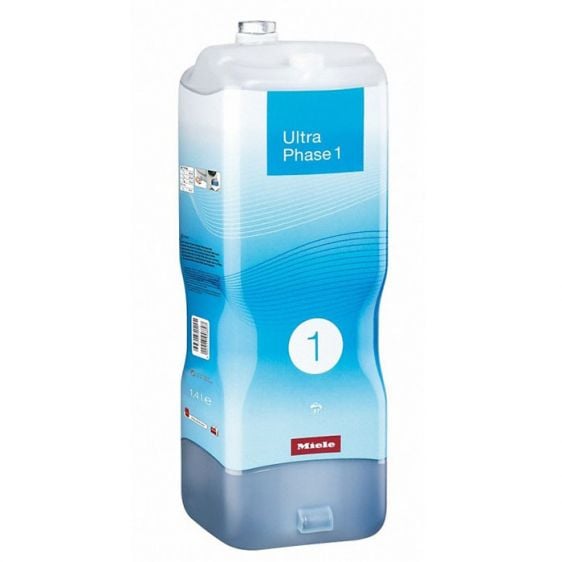 Detergent MIELE UltraPhase 1 WA UP1 1401 L