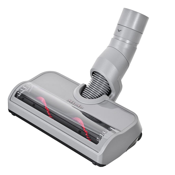 MIELE Duoflex HX1 CarCare Rechargeable hoover Black Grey