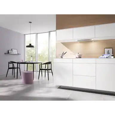 Built-in hood MIELE DA 2360
