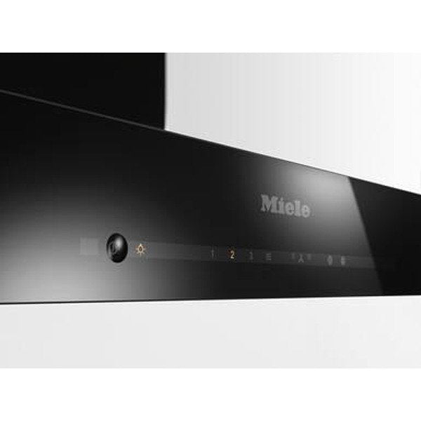Hood MIELE DA 6698 W OBSW