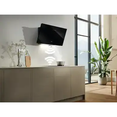 Built-in extractor hood MIELE DAH 2960 Escala