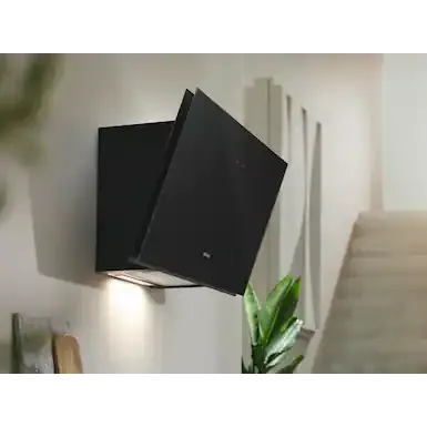 Built-in extractor hood MIELE DAH 2960 Escala