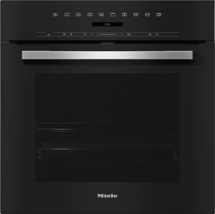 Built-in oven MIELE DGC 7151 with steam