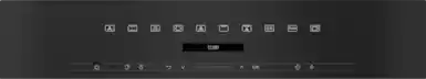 Built-in oven MIELE DGC 7151 with steam