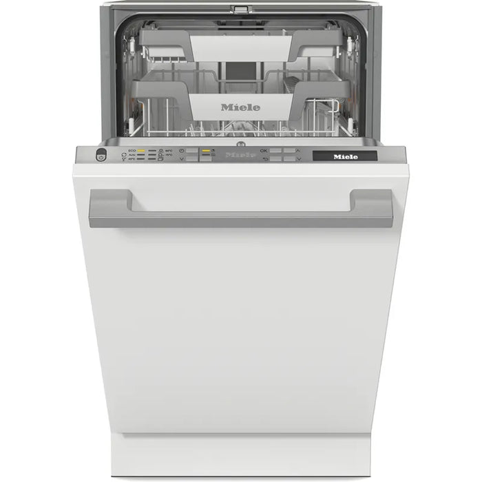 Built-in dishwasher MIELE G 5790 SCVi SL - 12174040, AutoOpen
