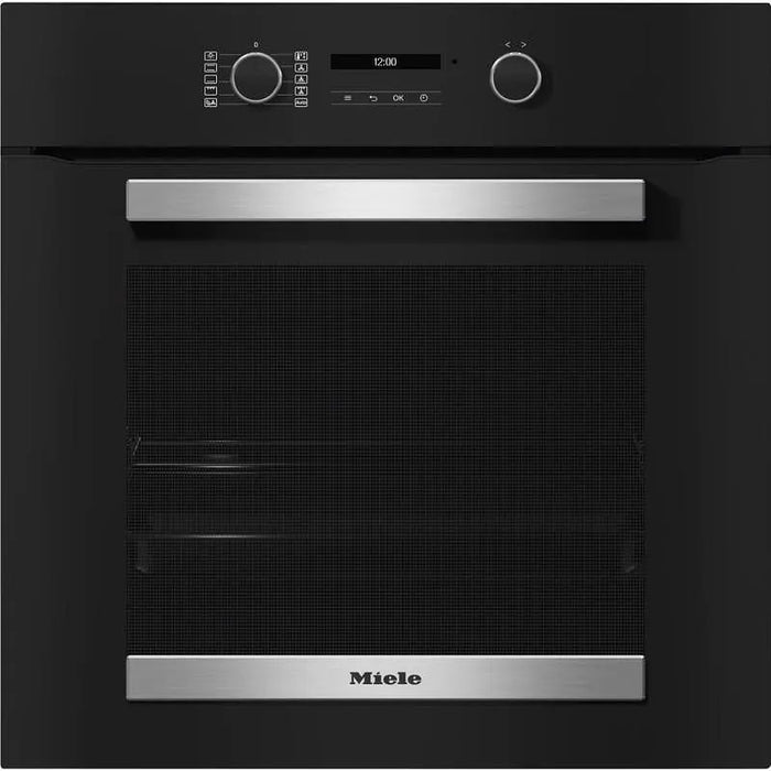 Built-in oven MIELE H 2467 B ACTIVE