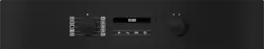 Built-in oven MIELE H2861-1BP D EDST/CLST 125 Edition, 76, A+, Electronic, Pyrolysis