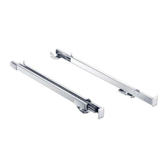Telescopic guides MIELE HFC 70 Flexi Clip